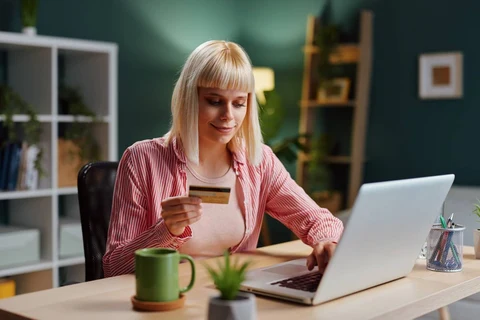 Sales and Payments