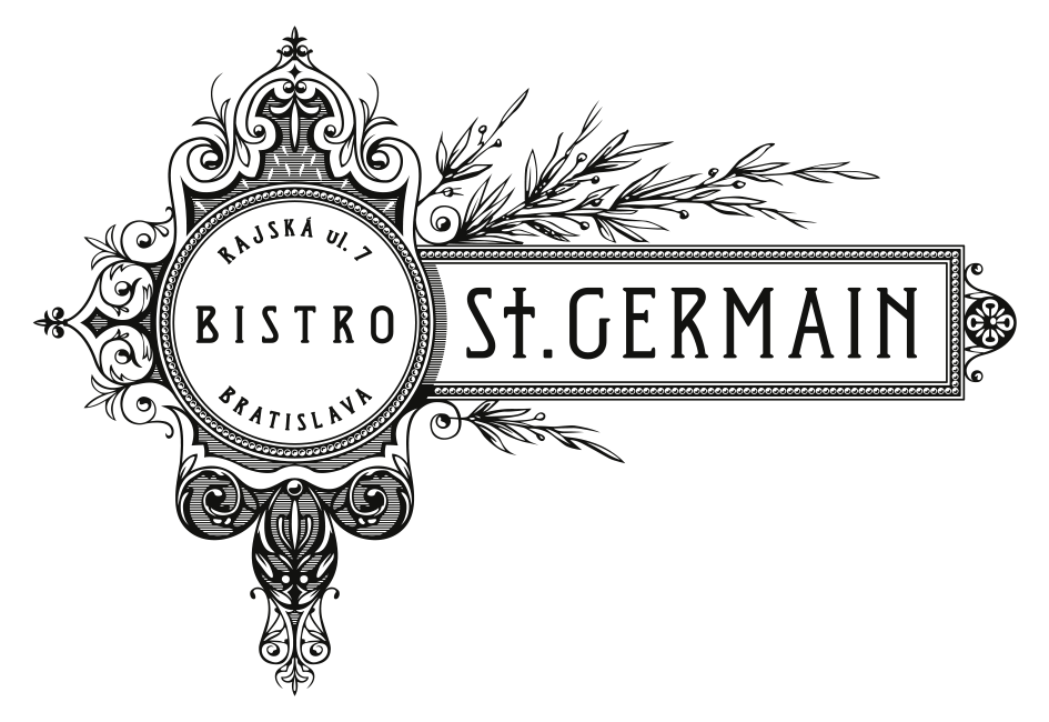 Bistro ST. Germain