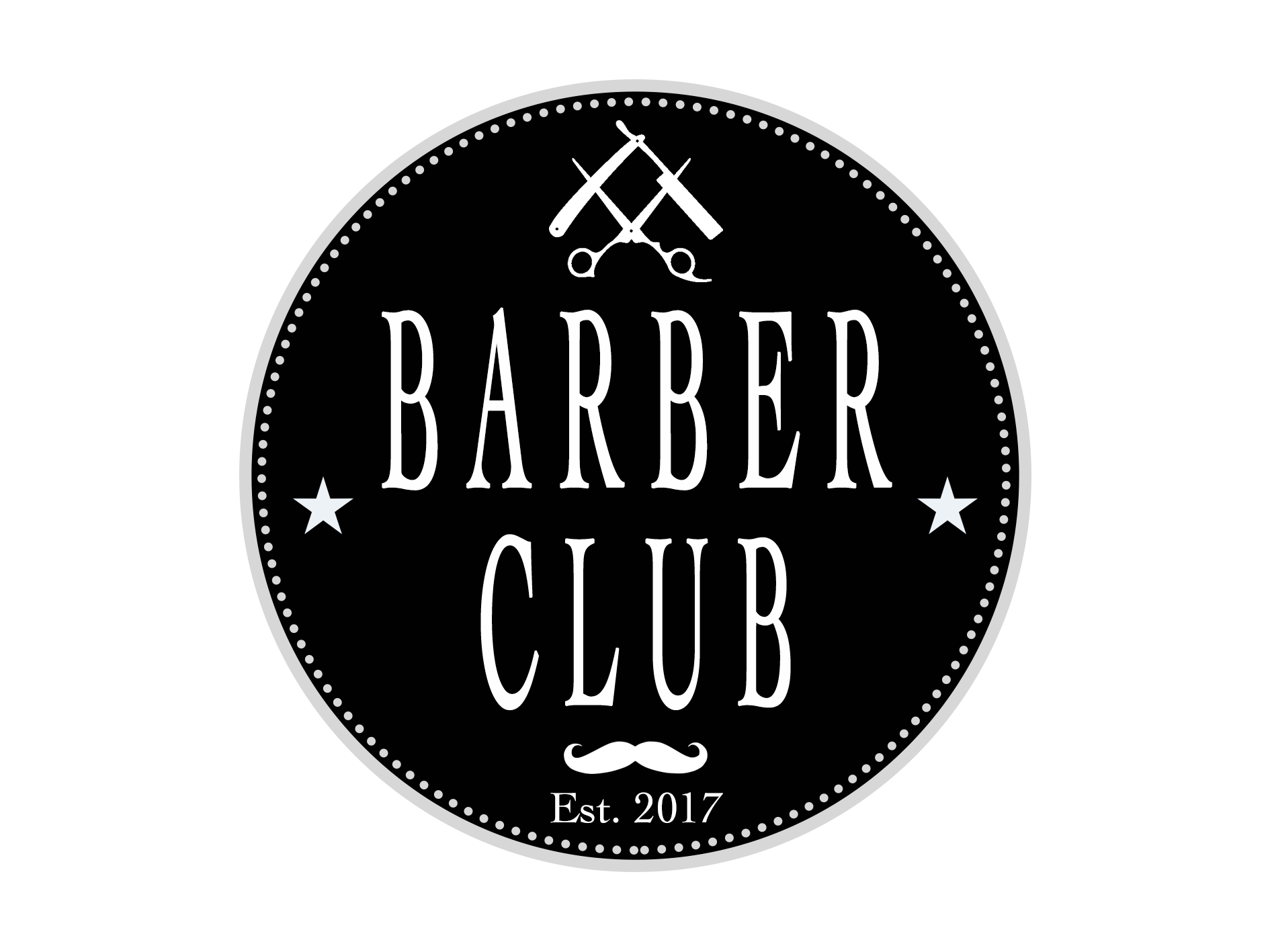 Barber Club