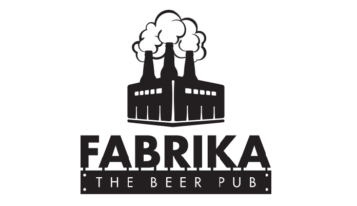 Fabrika the beer pub