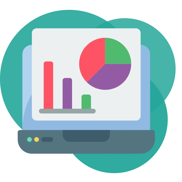 Informes y análisis de datos detallados